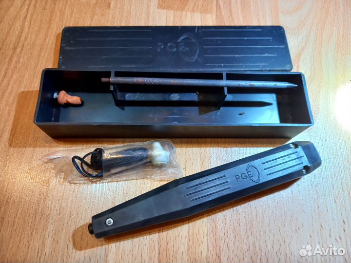 Стетоскоп автомобильный, уловитель шумов