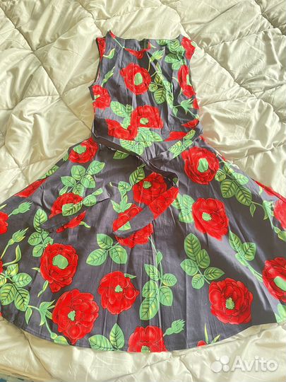 Женские летние вещи пакетом 40 42