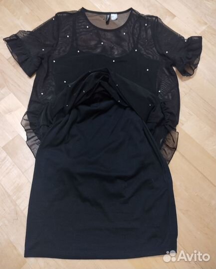 Платье h&m 44-46