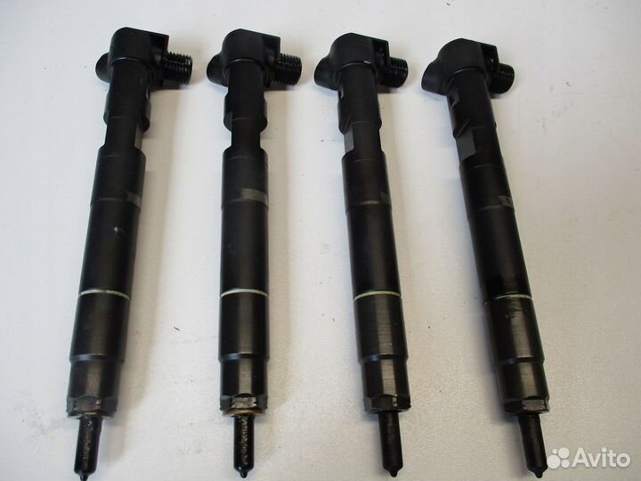 Форсунки 28308779 mercedes