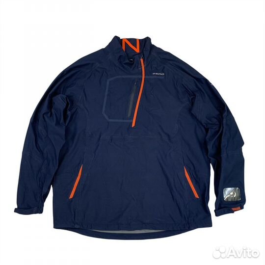 Ветровка Zero Restriction gore-TEX usa оригинал XL