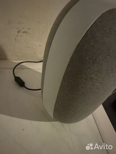 Умная колонка маруся