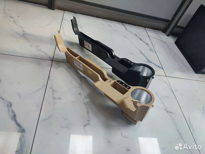 Подстаканники с подогревом Land Cruiser 200