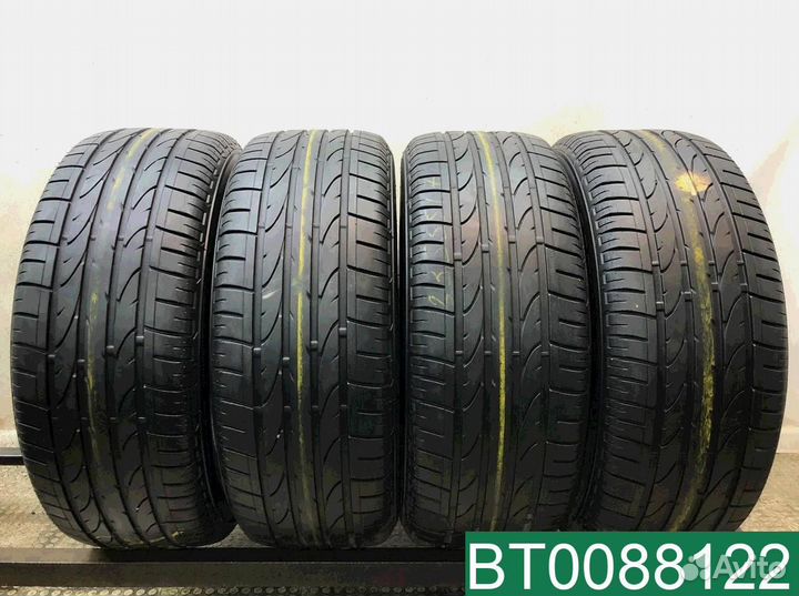 Bridgestone Dueler H/P Sport 235/55 R17 105W