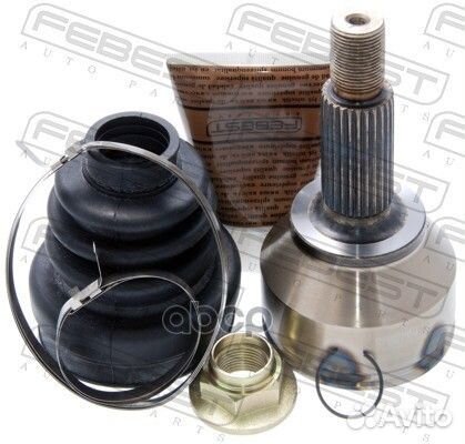 Шрус наружный 23x56x27 (ford mondeo GE 2000-200
