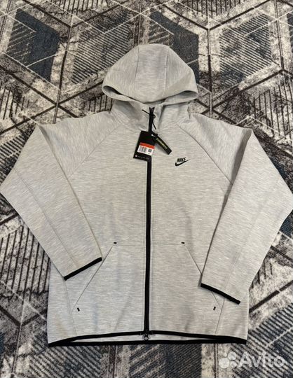 Спортивная кофта nike