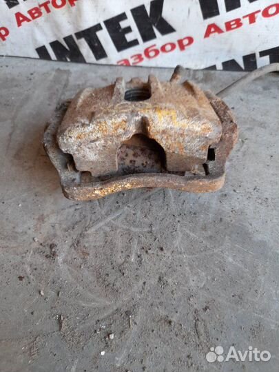 Суппорт передний левый Lifan X 60 2012