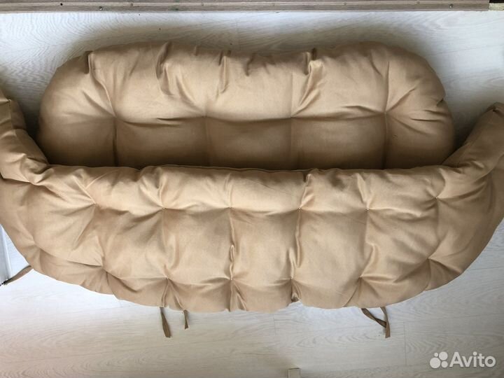 Подушки для садовой мебели