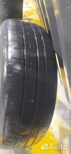 Bridgestone Ecopia EP200 185/60 R15 84V