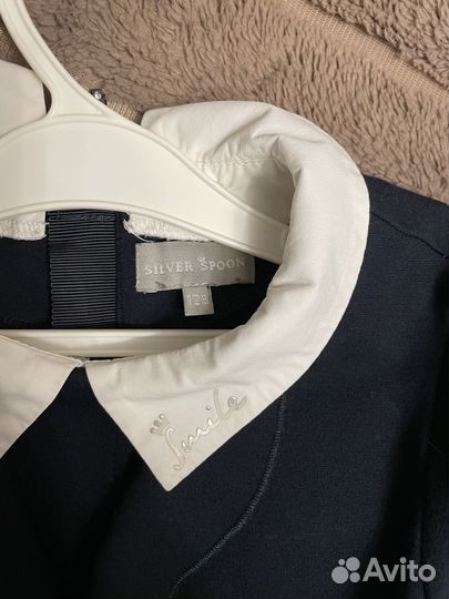 Школьная форма для девочки