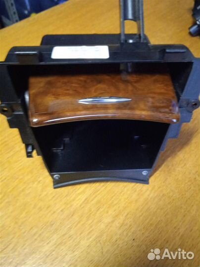 Бардачок Mercedes Benz W211 E-Klasse 2002-2009