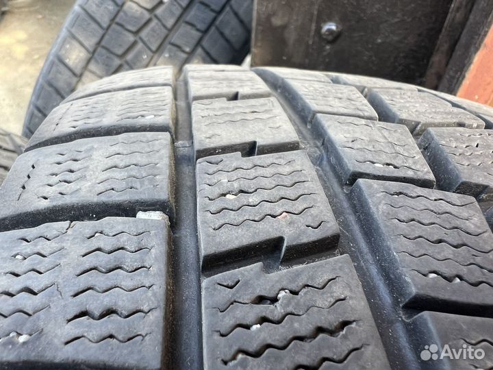 Dunlop Winter Maxx 205/55 R16