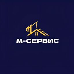 М-Сервис