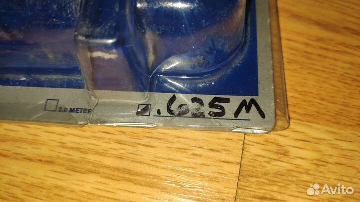 Межблочный DH Labs Silver Sonic BL-1 IC 0.6m