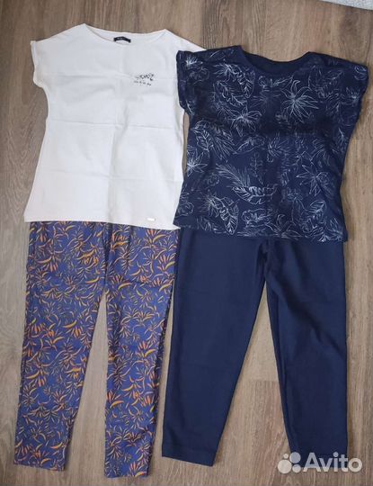 Летние женские вещи, размер 44-46