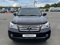 Lexus GX 4.6 AT, 2011, 190 000 км, с пробегом, цена 3 300 000 руб.