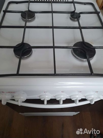 Газовая плита бу