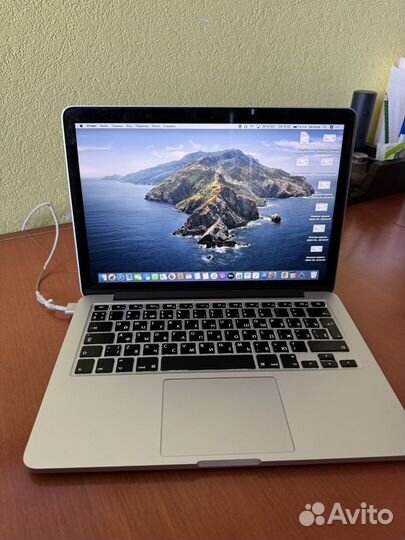 MacBook Pro 13 Retina (mid 2014)
