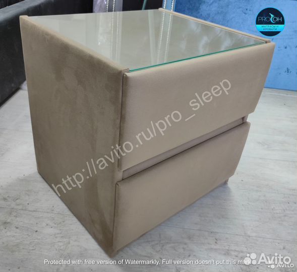 Прикроватные Тумбы