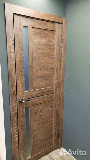 Двери межкомнатные