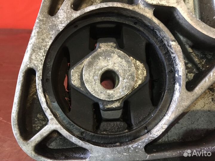 Коробка раздаточная Bmw X3 E83 SUV M54B30 (306S3)