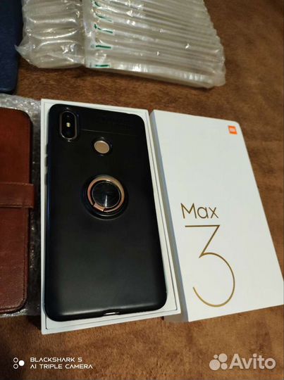 Маx 3