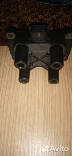 Модуль зажигания сенс 1.3 и газель