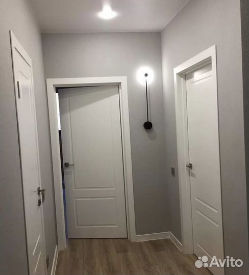 Ремонт и отделка квартир, домов под ключ