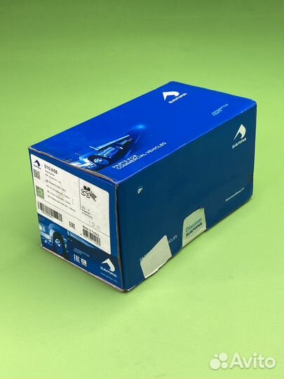 Р/к подвески кабины перед (сайлентблоки. отбойники