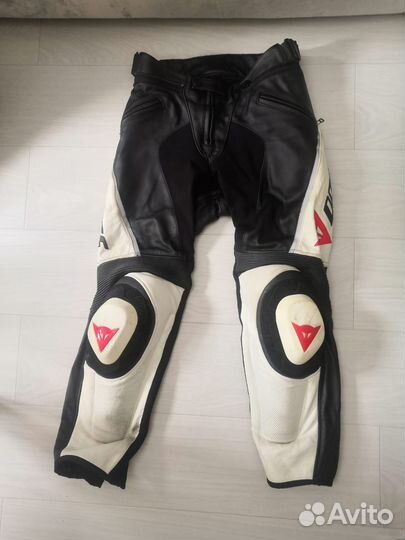 Мотоэкипировка мужская бу