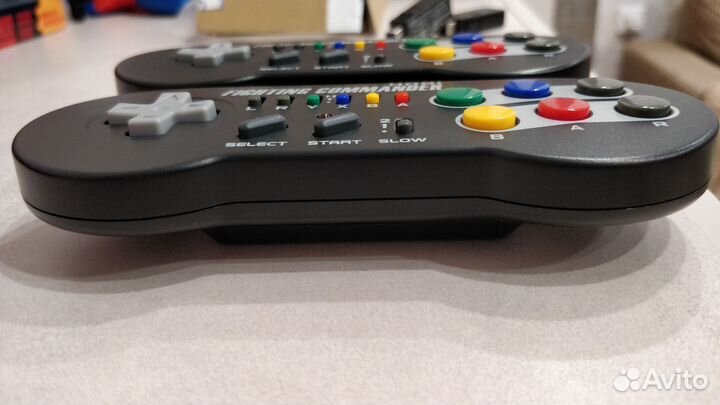 Hori fighting commander