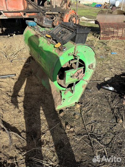 Комбайн Дон 1500 Б