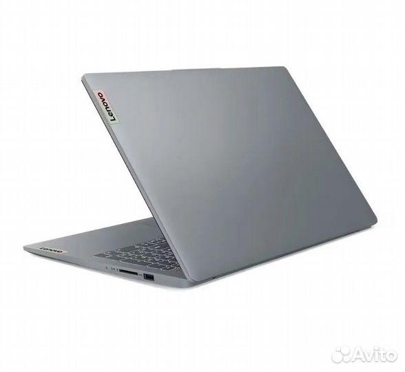 Ноутбук Lenovo i5-1235 16/512 Новый