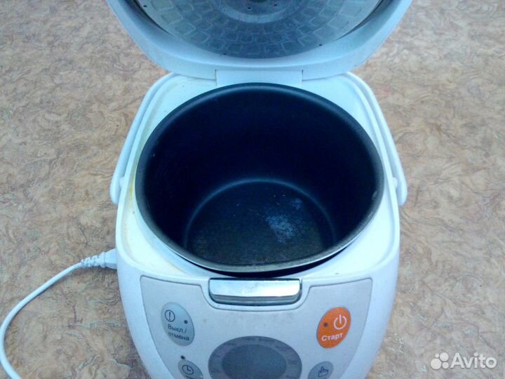 Мультиварка