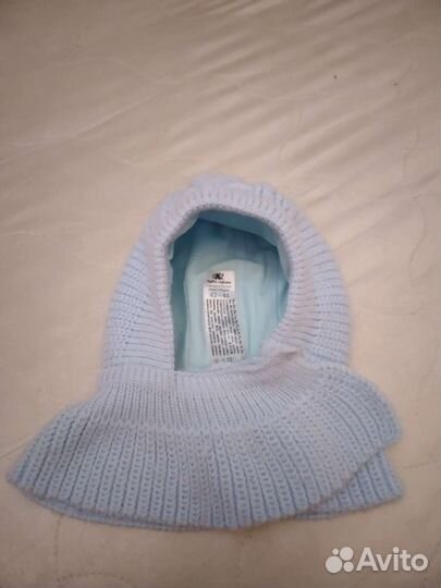 Шапка для мальчика