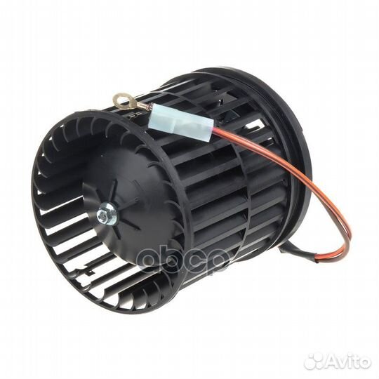 Э/вентилятор отоп. (с кожухом-кольцом) для а/м