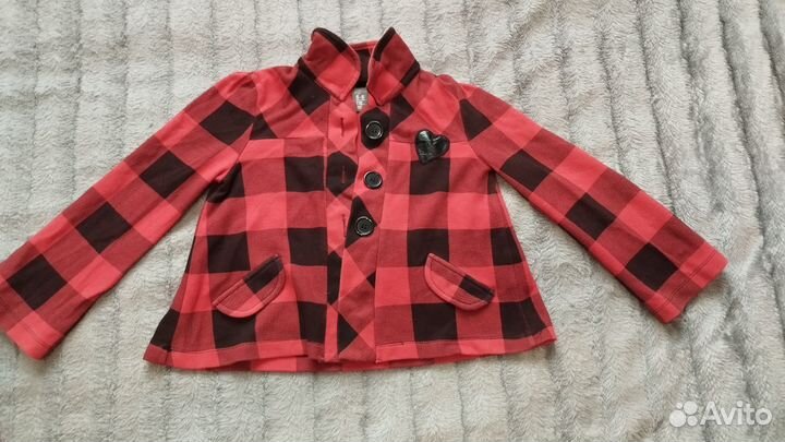 Кофта zara для девочки