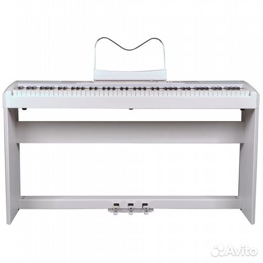 Цифровое пианино Ringway RP-35 WH