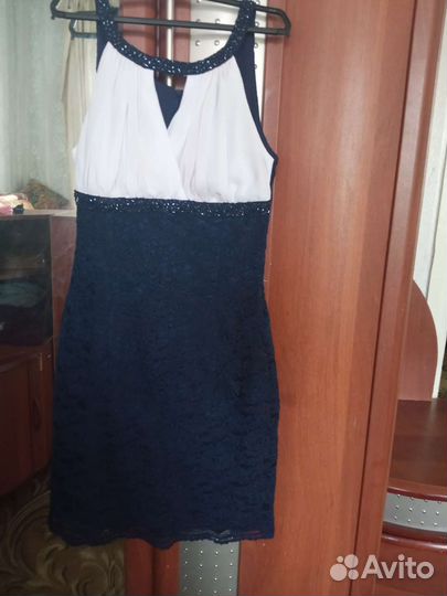 Платья пакетом 7 шт