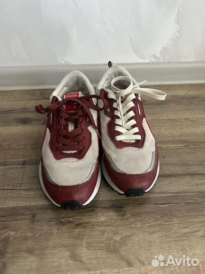 Puma Coke 39 EU size