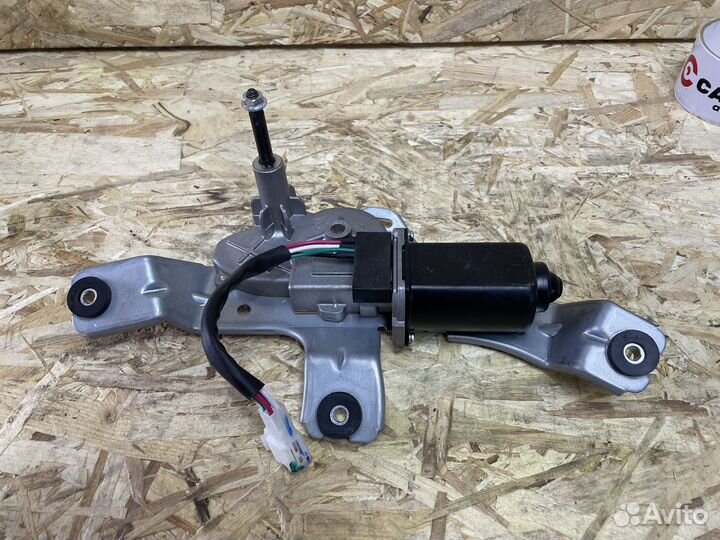 Стеклоочиститель задний Jetour X90 plus