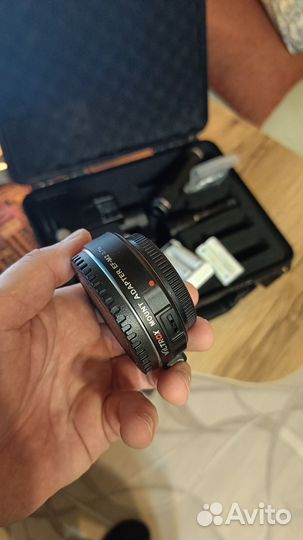 Panasonic lumix gh5 плюс допы
