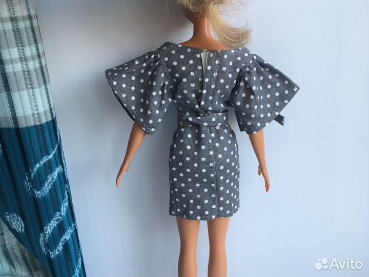 Одежда для Барби