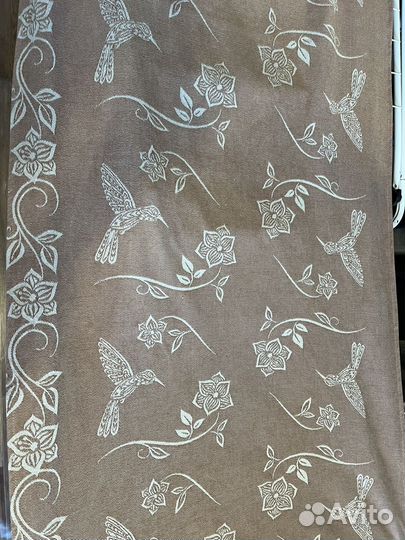 Слинг с кольцами