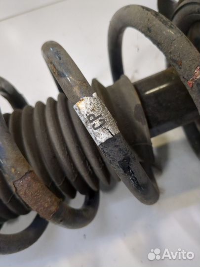 Амортизатор подвески Opel Meriva 2010, 2011