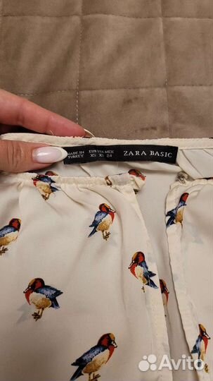 Пакет вещей офисный стиль размер S