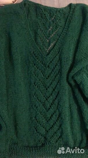 Вязание на заказ