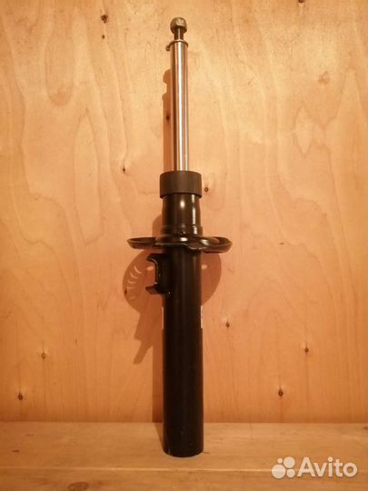 Амортизаторы