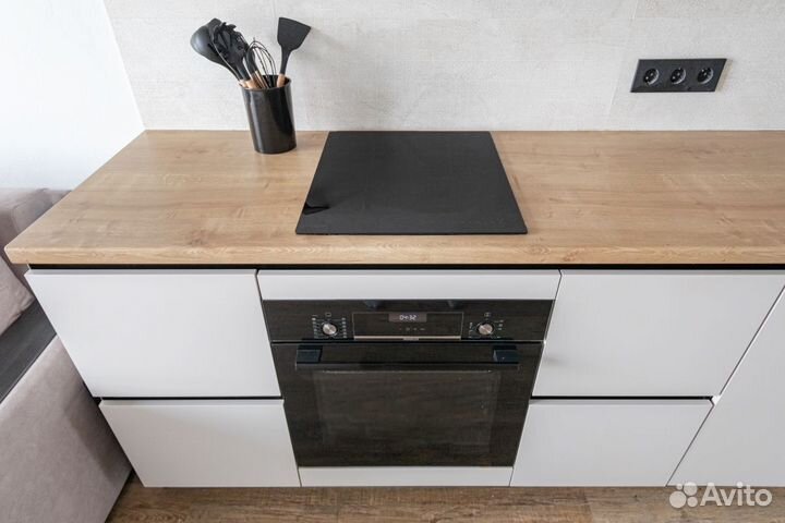 Кухня (цена за всю кухню)km-36886