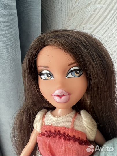 Кукла Bratz